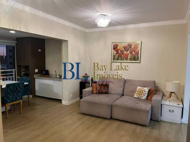 Apartamento para Venda em São Paulo - 2