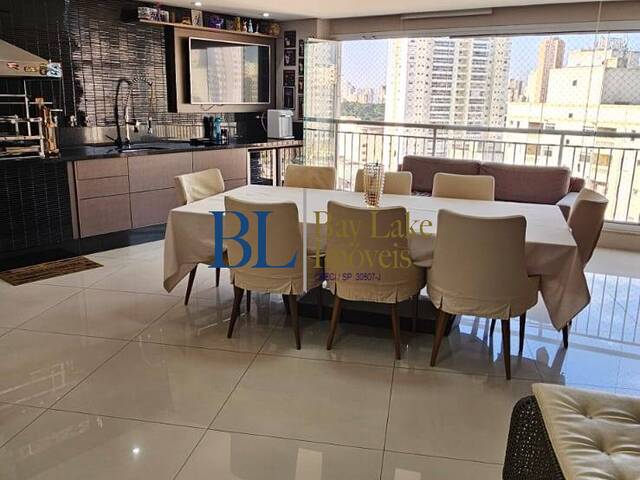 Apartamento para Venda em São Paulo - 2