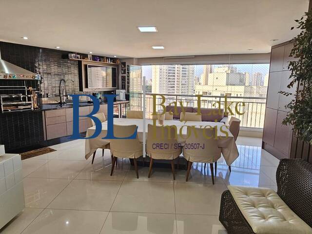 #AP1332A - Apartamento para Venda em São Paulo - SP