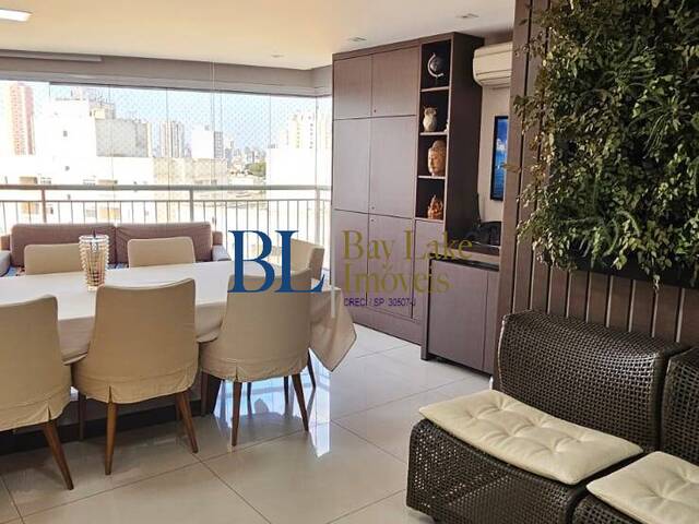 Apartamento para Venda em São Paulo - 3