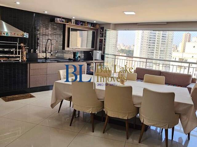 Apartamento para Venda em São Paulo - 5