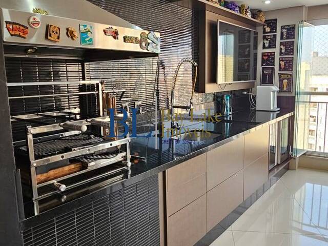 Apartamento para Venda em São Paulo - 4