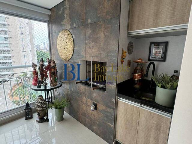 Apartamento para Venda em São Paulo - 3