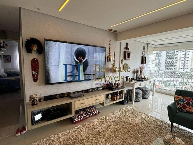 Apartamento para Venda em São Paulo - 5