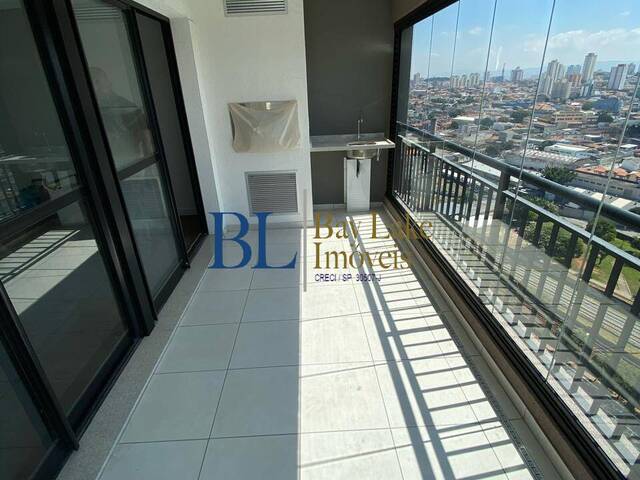 Apartamento para Venda em São Paulo - 3