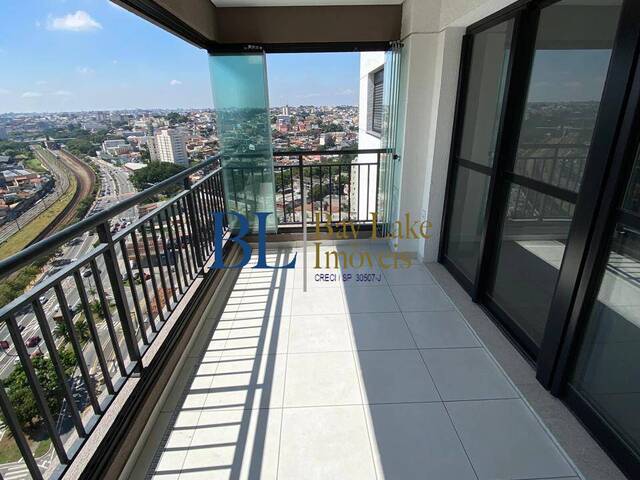 Apartamento para Venda em São Paulo - 2
