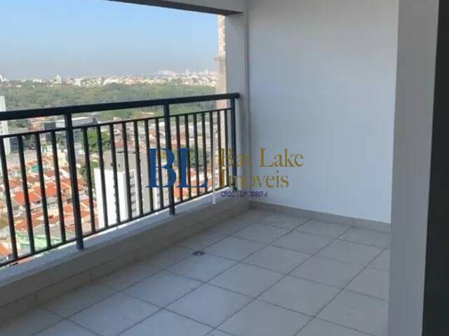 Apartamento para Venda em São Paulo - 2