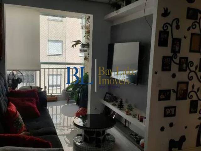 Apartamento para Venda em São Paulo - 2