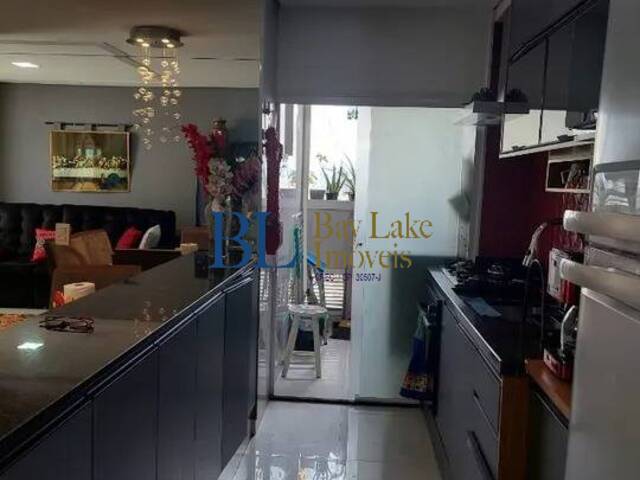 Apartamento para Venda em São Paulo - 4