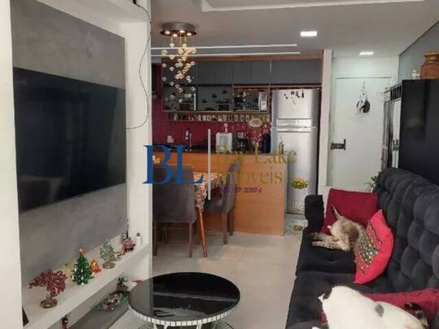 Apartamento para Venda em São Paulo - 5