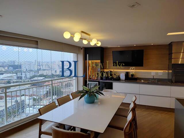 Apartamento para Venda em São Paulo - 3