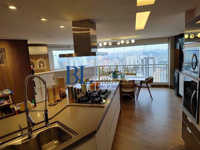 Apartamento para Venda em São Paulo - 4