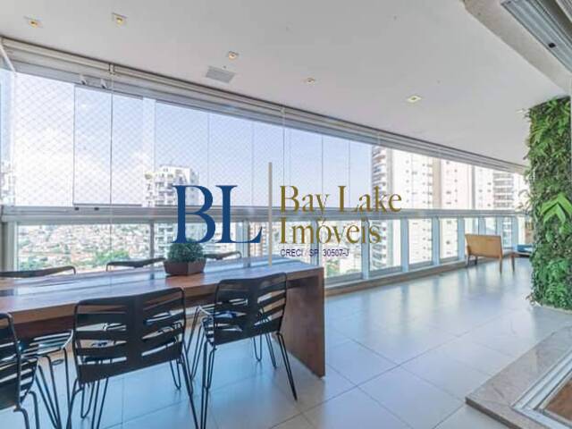 Apartamento para Venda em São Paulo - 4