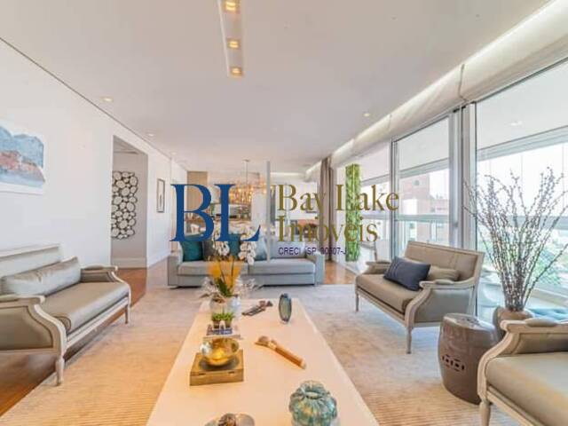 Apartamento para Venda em São Paulo - 2