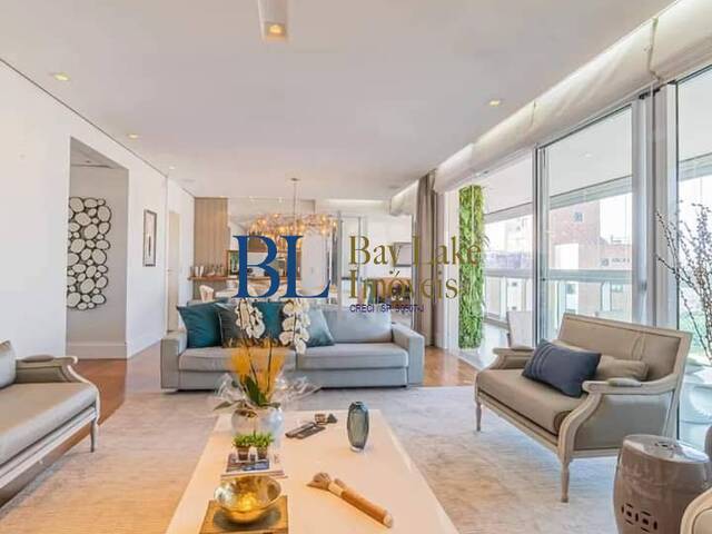 Apartamento para Venda em São Paulo - 3