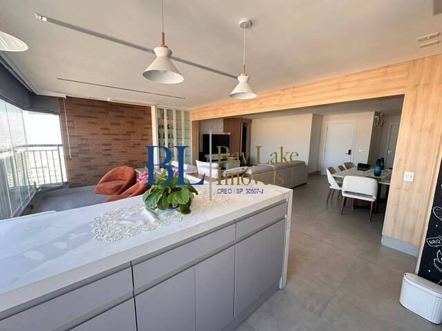Apartamento para Venda em São Paulo - 2
