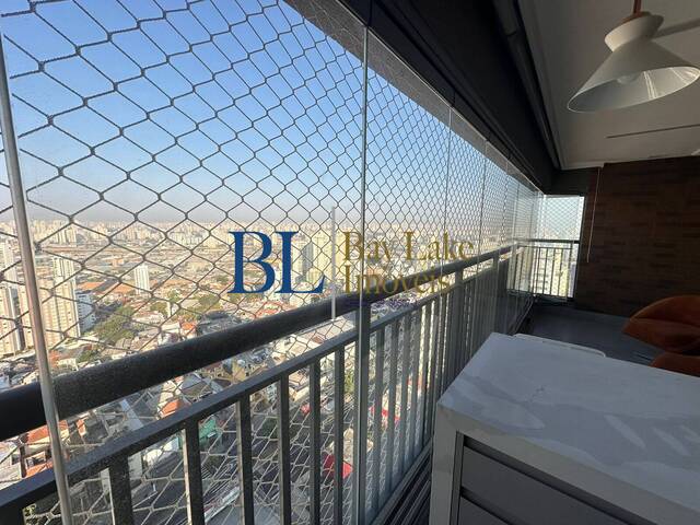 Apartamento para Venda em São Paulo - 3