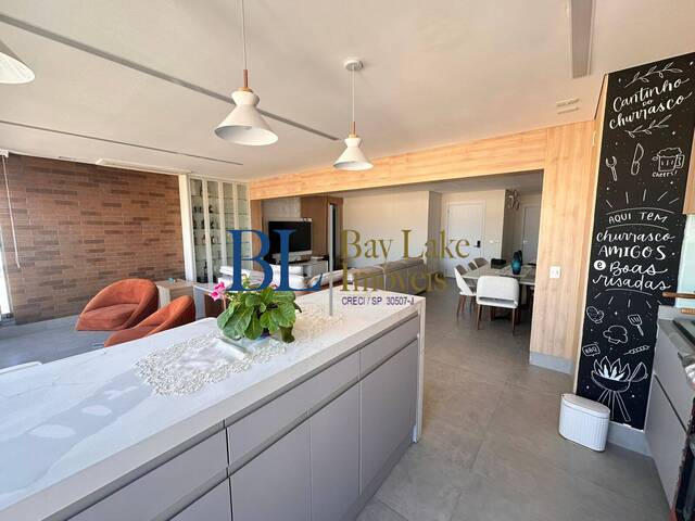 Apartamento para Venda em São Paulo - 4