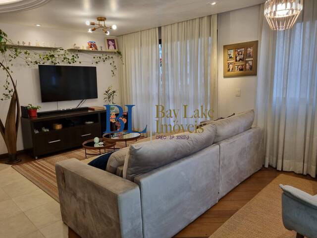 Apartamento para Venda em São Paulo - 2
