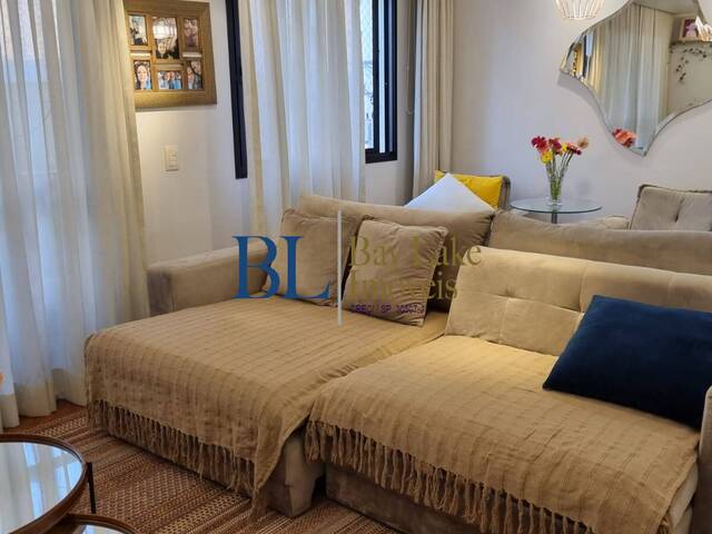 Apartamento para Venda em São Paulo - 3
