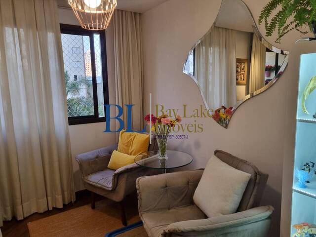 Apartamento para Venda em São Paulo - 4