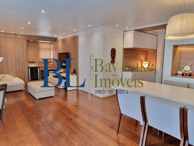 Apartamento para Venda em São Paulo - 5