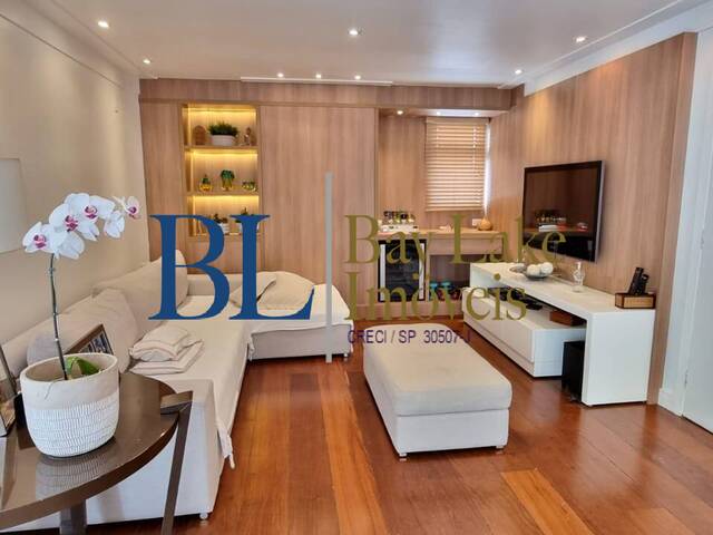 Apartamento para Venda em São Paulo - 2