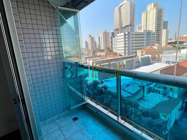 Apartamento para Venda em São Paulo - 2