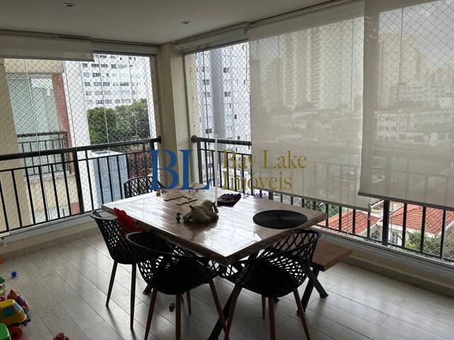 #AP1360A - Apartamento para Venda em São Paulo - SP - 3