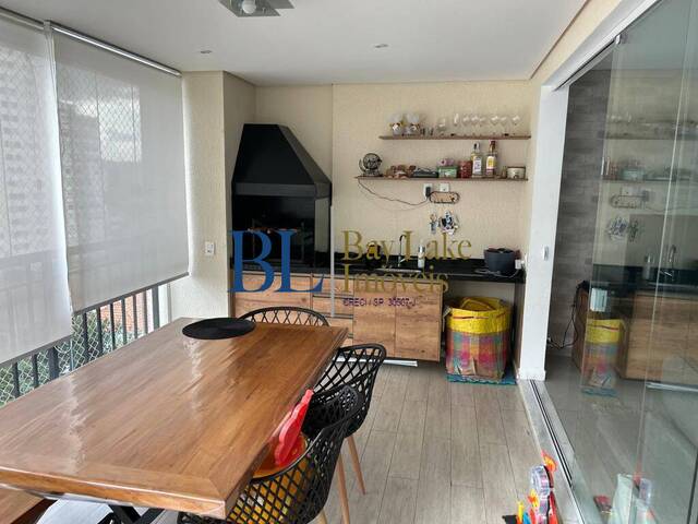 #AP1360A - Apartamento para Venda em São Paulo - SP - 1
