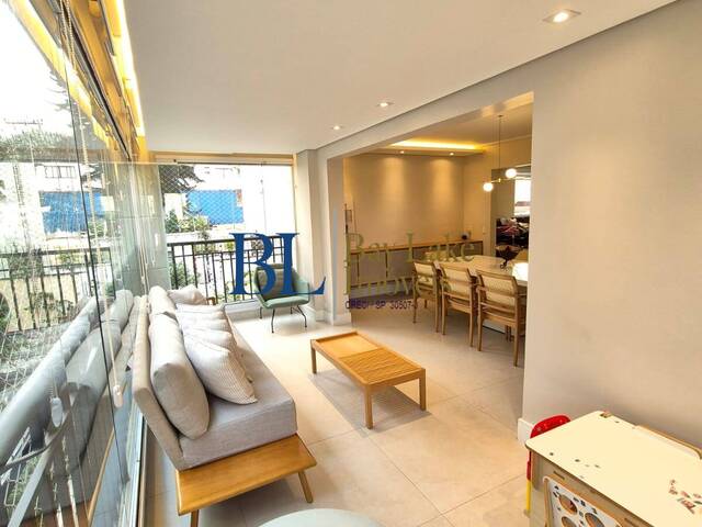 #AP1361E - Apartamento para Venda em São Paulo - SP - 3