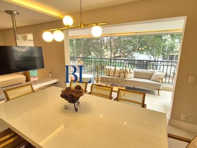 #AP1361E - Apartamento para Venda em São Paulo - SP - 1