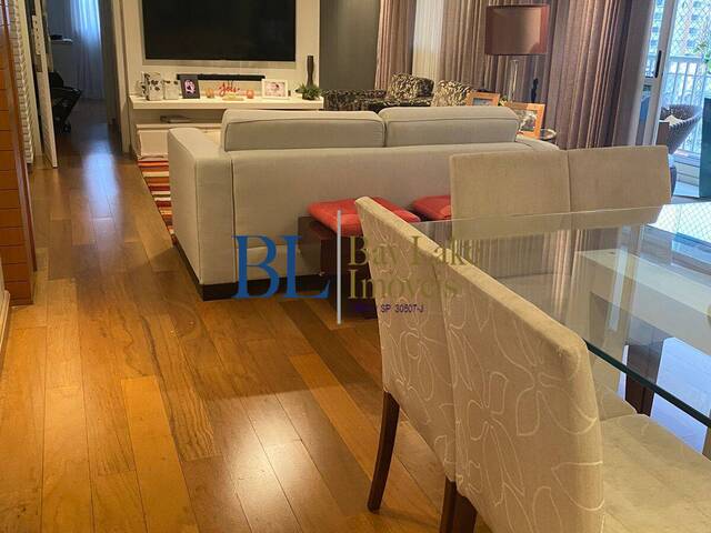 Apartamento para Venda em São Paulo - 5