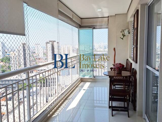 #AP1366E - Apartamento para Venda em São Paulo - SP - 1