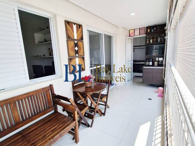 #AP1366E - Apartamento para Venda em São Paulo - SP - 2