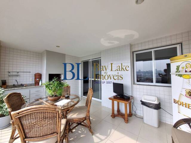 #A1368A - Apartamento para Venda em São Paulo - SP