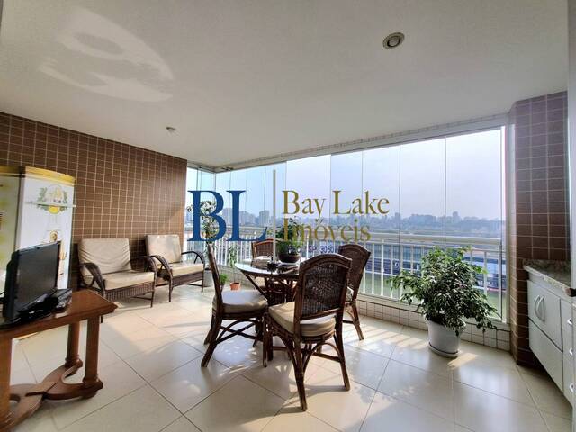 #A1368A - Apartamento para Venda em São Paulo - SP