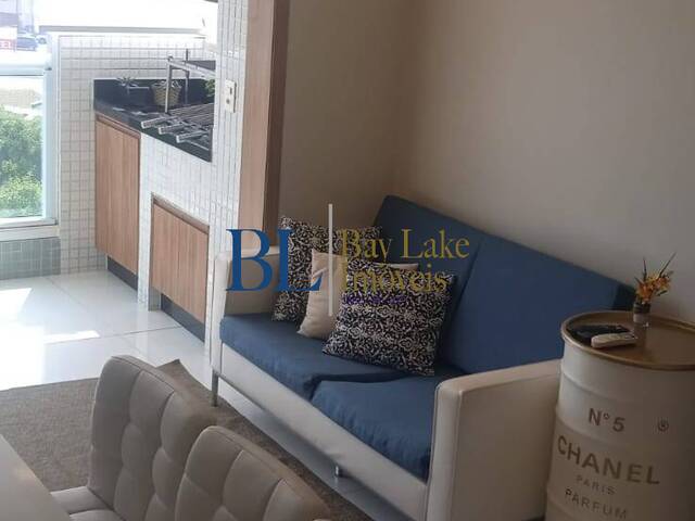 Apartamento para Venda em Santos - 4