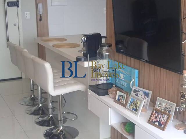 Apartamento para Venda em Santos - 5