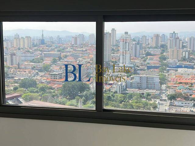 #AP1371E - Apartamento para Venda em São Paulo - SP - 2