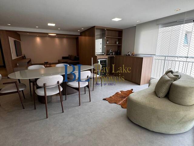 Apartamento para Venda em São Paulo - 2