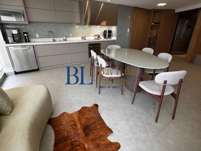 Apartamento para Venda em São Paulo - 3