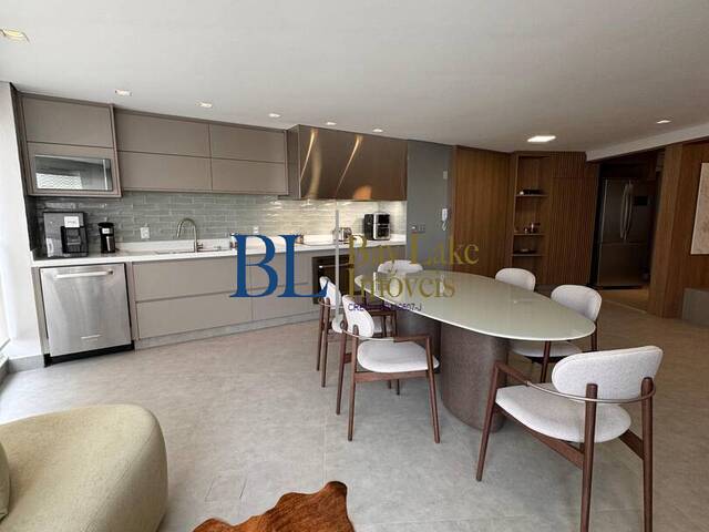 #AP1372A - Apartamento para Venda em São Paulo - SP