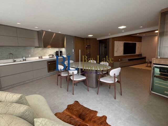 Apartamento para Venda em São Paulo - 5