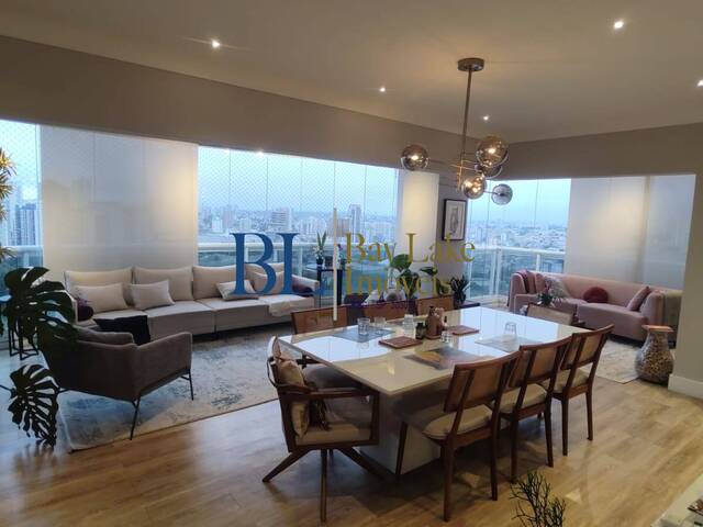 Cobertura para Venda em São Paulo - 5