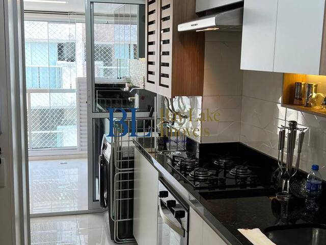#AP1375A - Apartamento para Venda em São Paulo - SP - 2