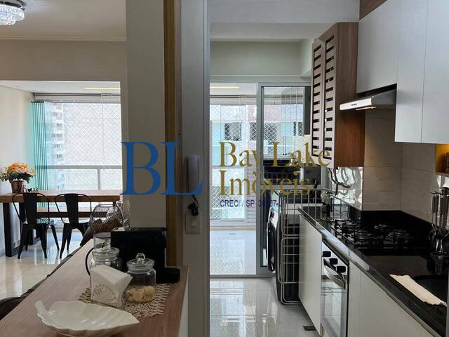 #AP1375A - Apartamento para Venda em São Paulo - SP - 3