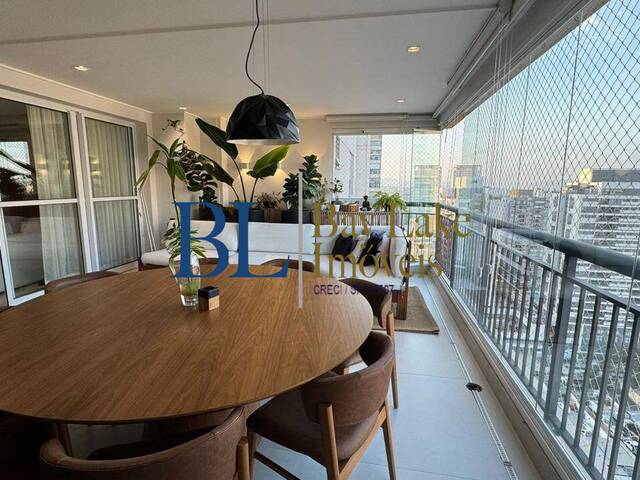 #AP1378AU - Apartamento para Venda em São Paulo - SP - 1