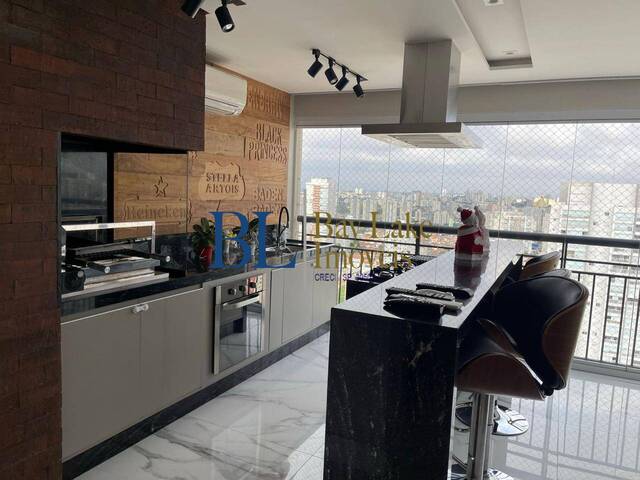 #AP1379AU - Apartamento para Venda em São Paulo - SP - 2