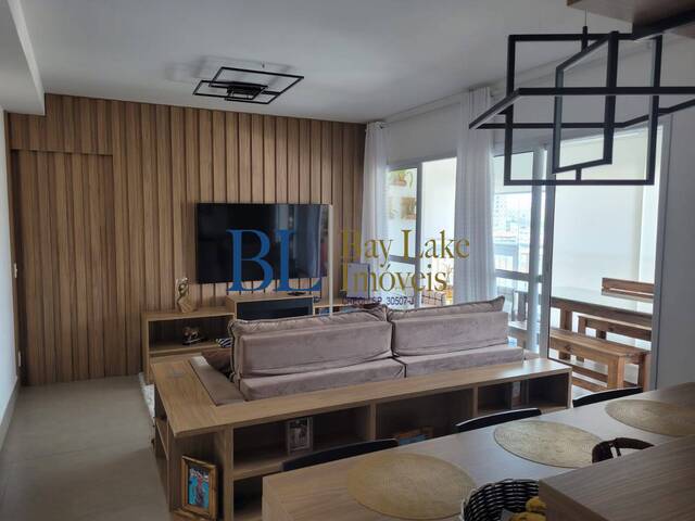 Apartamento para Venda em São Paulo - 4